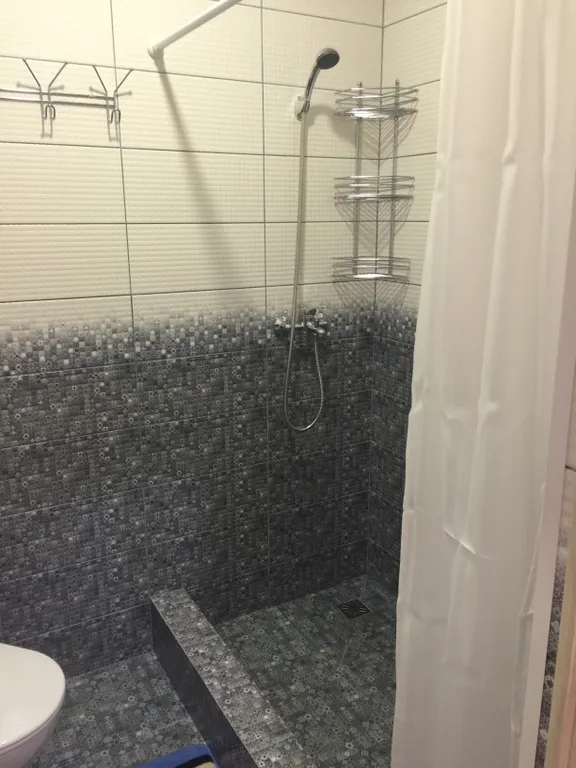 В курортной зоне чудесного зелёного города уютная квартира