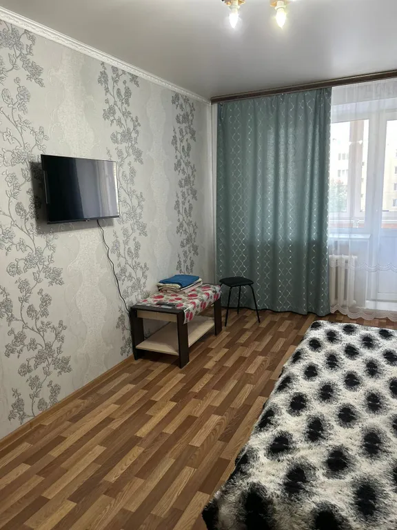 Квартира со всеми удобствам