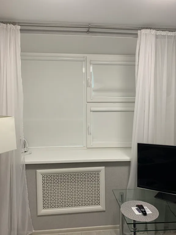 2-х комнатные апартаменты в центре Downtown 3