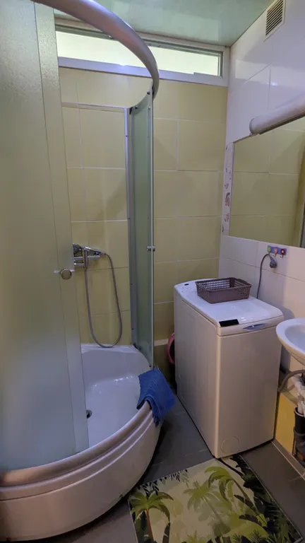 1 ком. квартира на Балтийском берегу