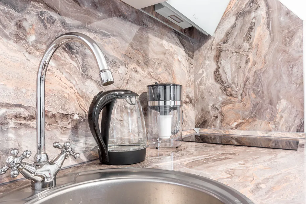 Солнечная квартира