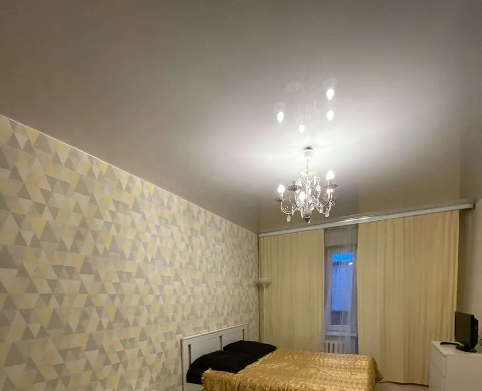 Квартира на Сибирской