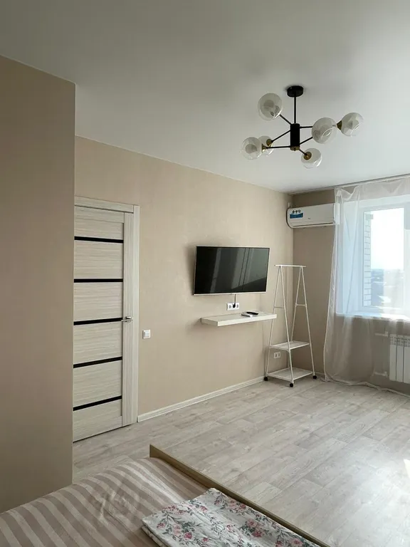 Квартира Уютная квартира недалеко от центра города — Элиста