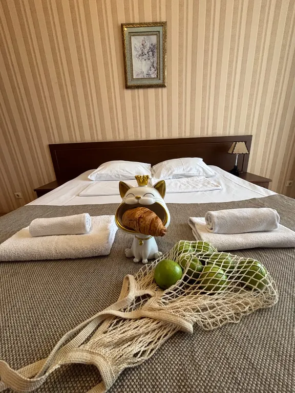 Квартира Комната — Геленджик