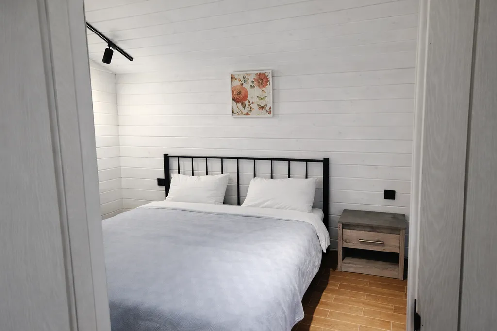 Коттедж у моря