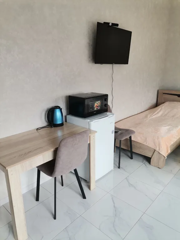 Семейный номер