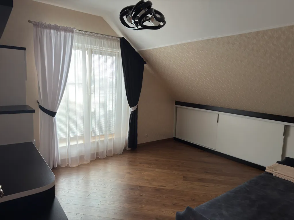 Коттедж в самом курортном районе