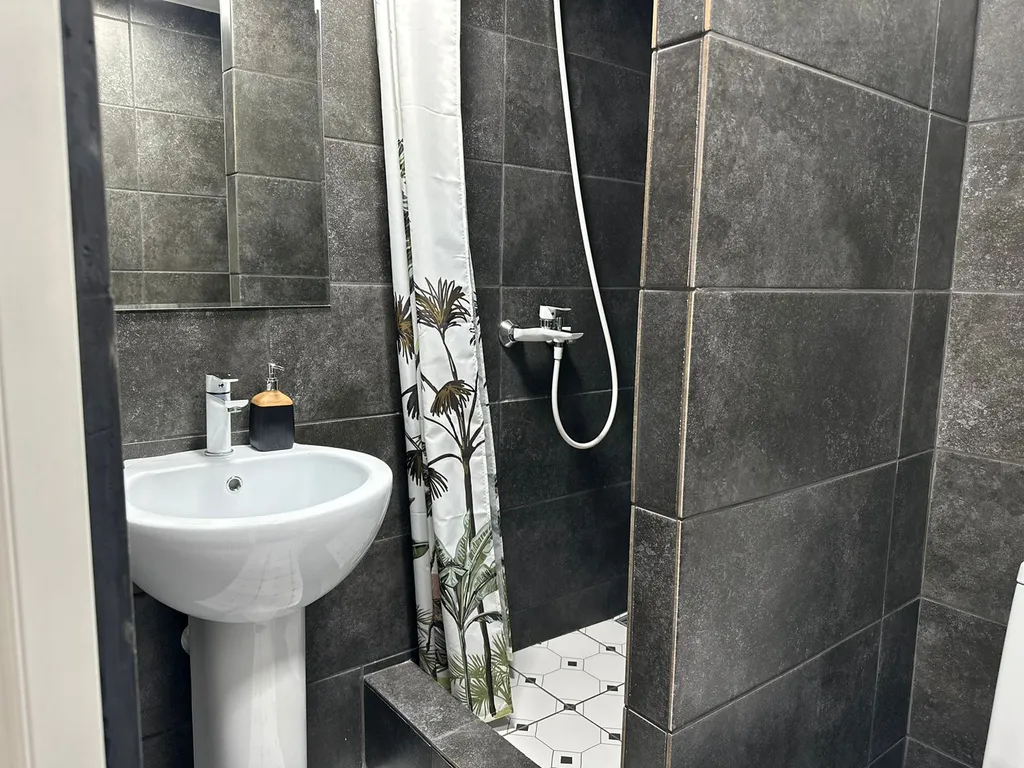 Квартира Комфортабельная квартира рядом с М5, М7, аэропортом — Уфа