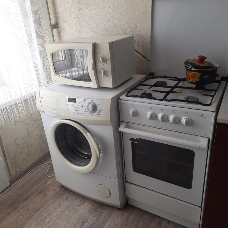 Добрая однушка в центре