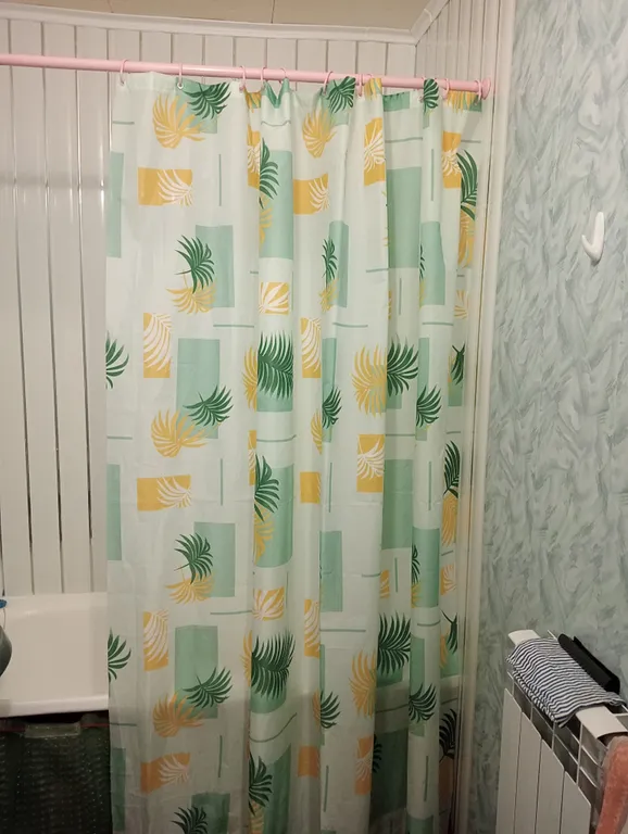 Уютная квартира в тихом спокойном месте города