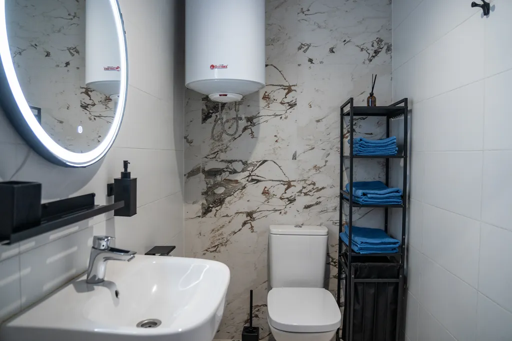 5-комнатный Дом