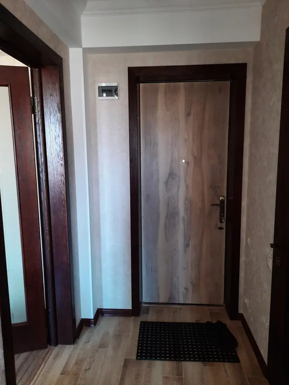 Приятная домашняя обстановка недалеко от центра