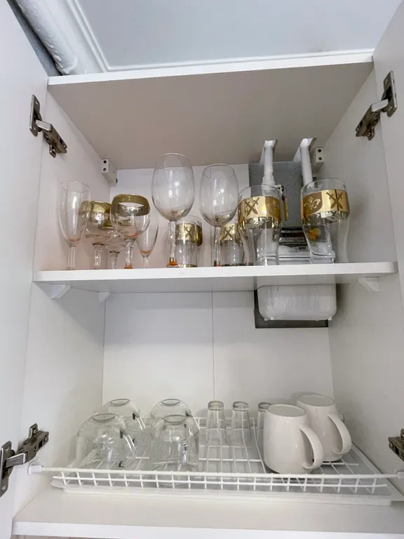 Квартира Уютная квартира в районе Амалиенау — Калининград