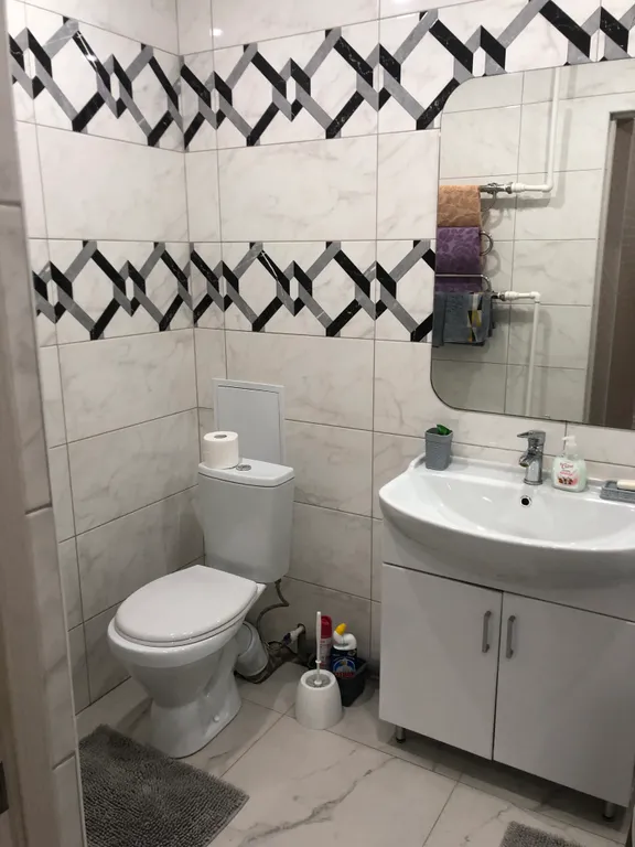 Уютная, просторная квартира рядом с трассой М 4 Дон