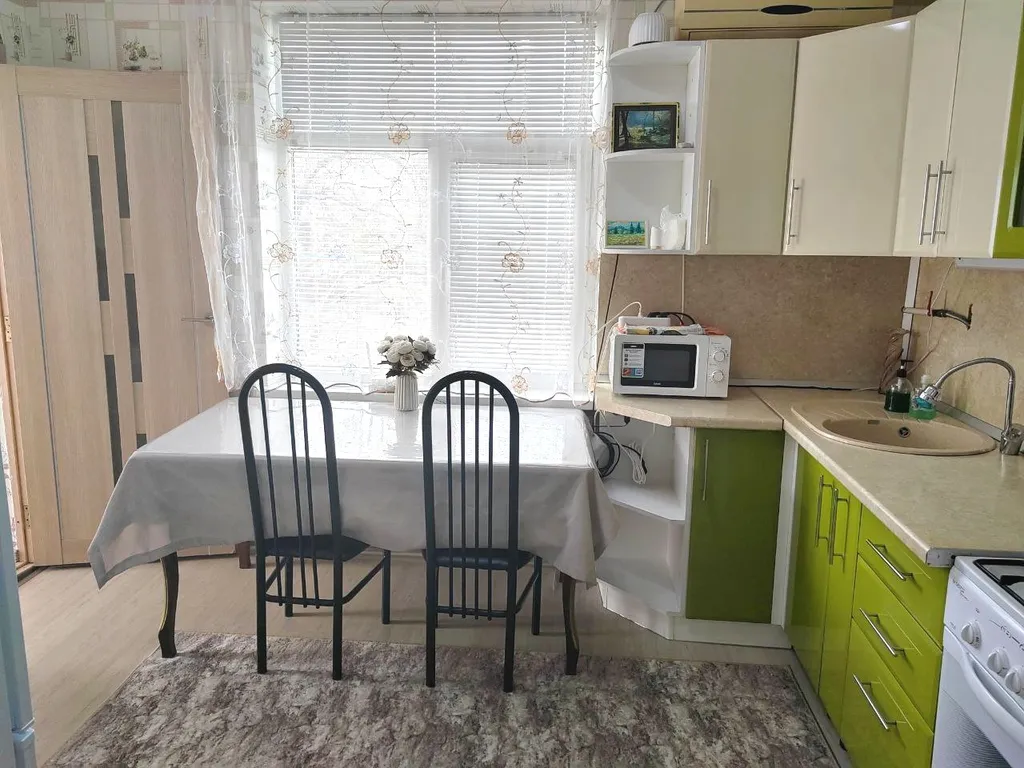 3-комнатный Дом