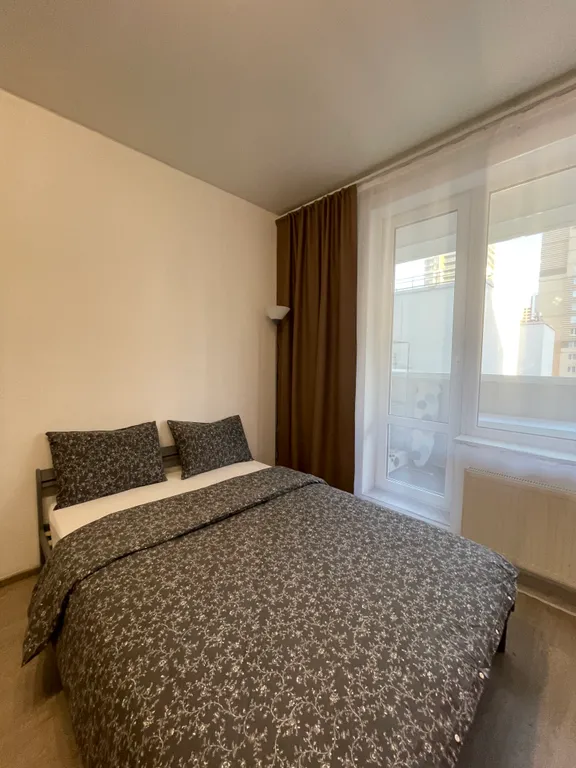 Квартира Apart friends — аренда посуточно в Кудрово