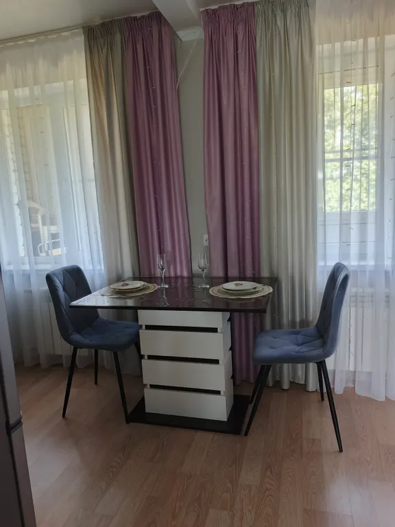 Шикарная студия