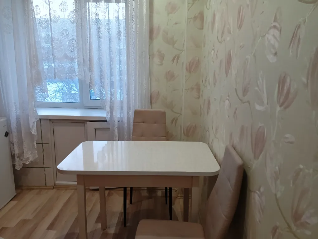 Квартира возле военкомата