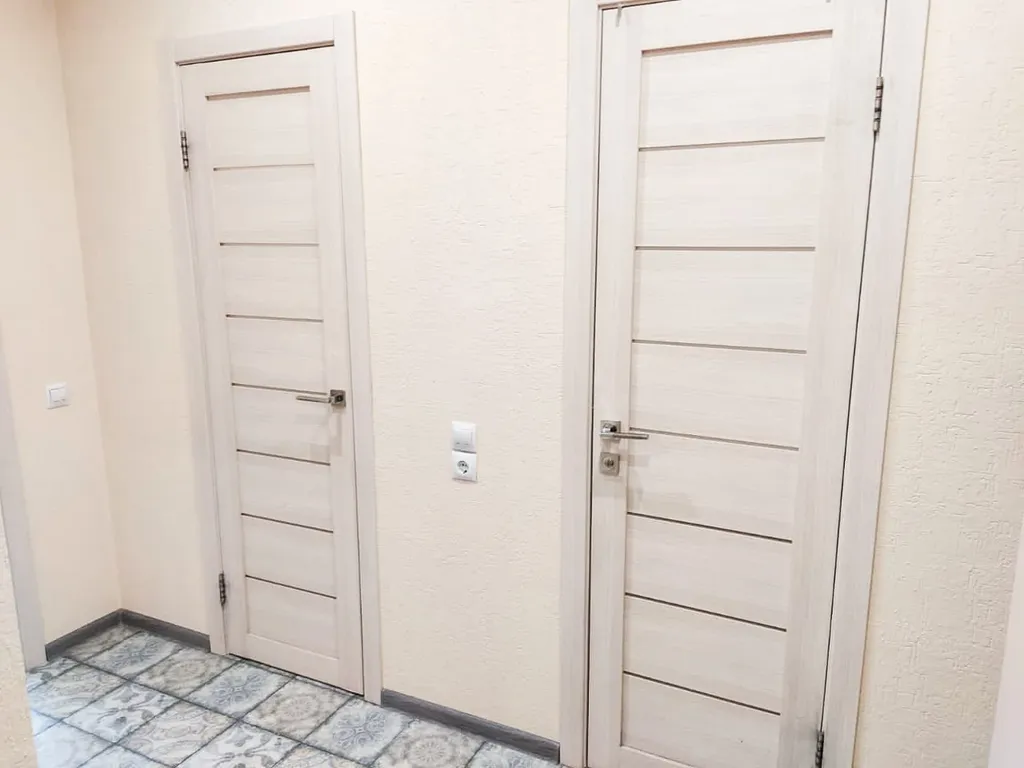 Квартира 1-комнатная Квартира — Свердловский