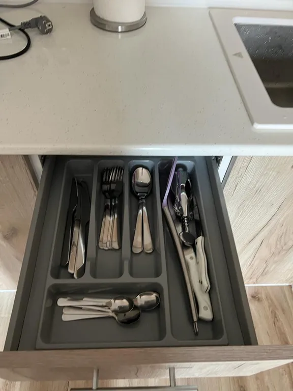 Квартира у моря