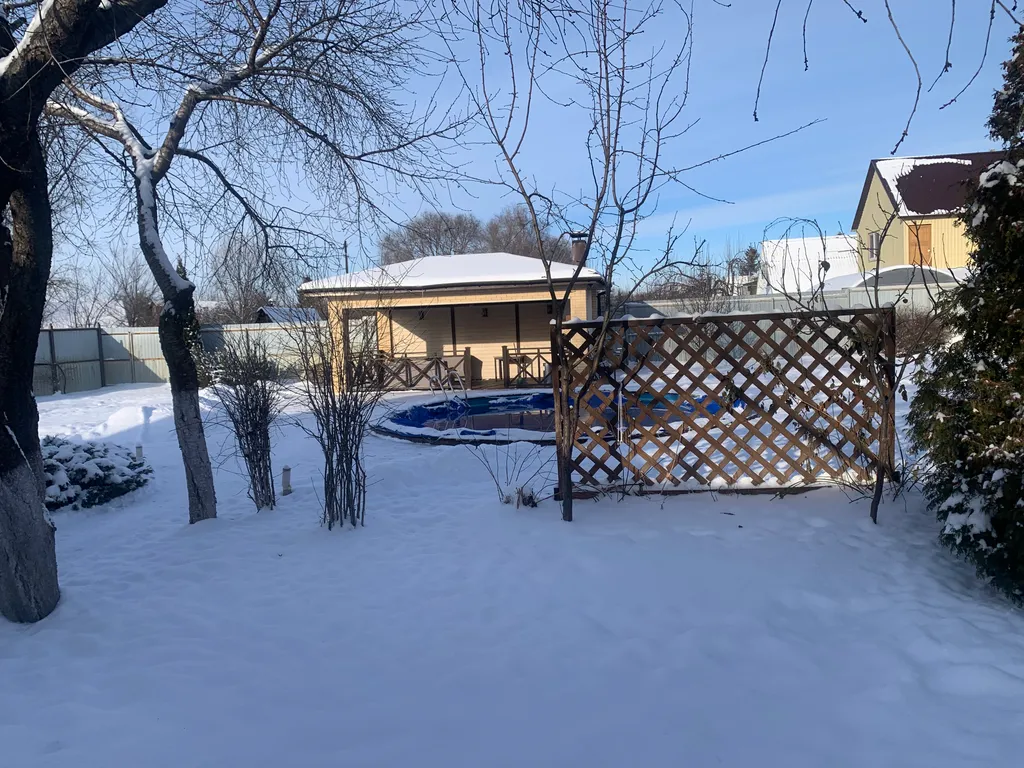 3-комнатный Дом