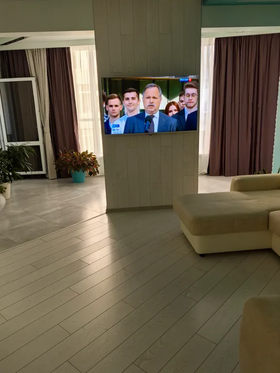 Отличная квартира в центре рядом с Морпортом