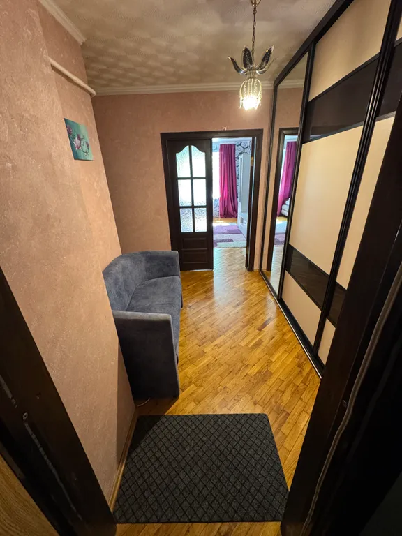 Уютно и функционально