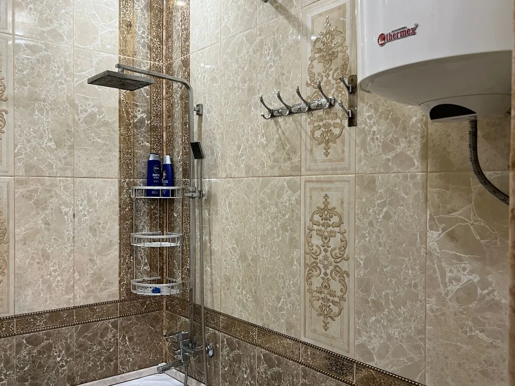 Коттедж Уютный дом в центре города — Дербент