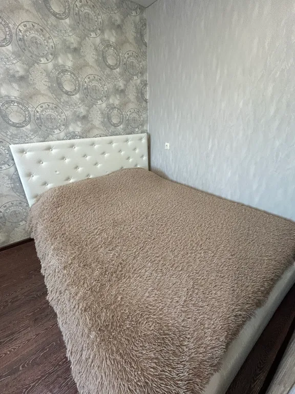 Новая однокомнатная квартира возле Юургу