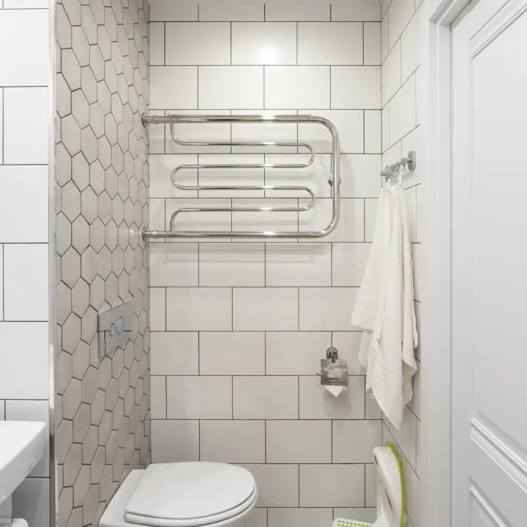 Квартира Квартира у метро Динамо с видом — Москва