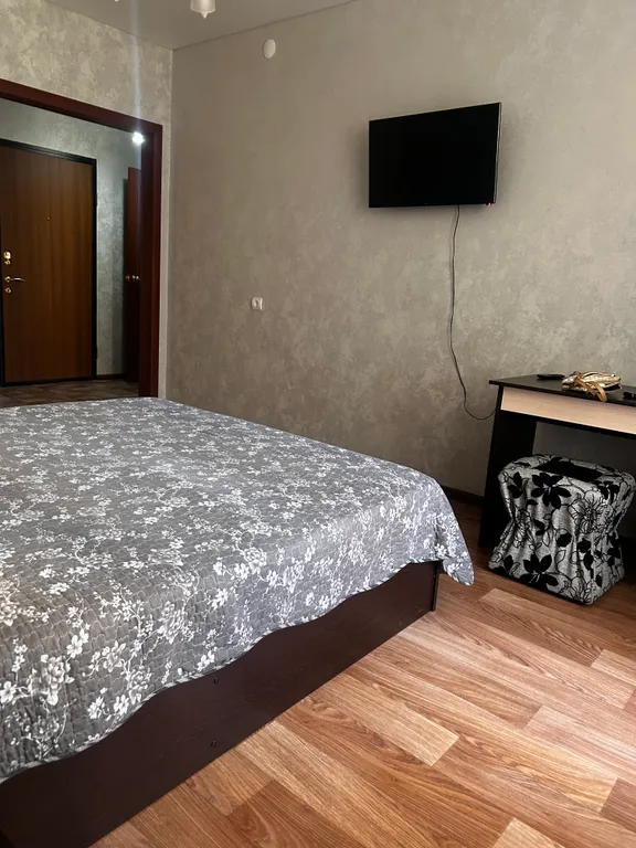 Комфортная квартира