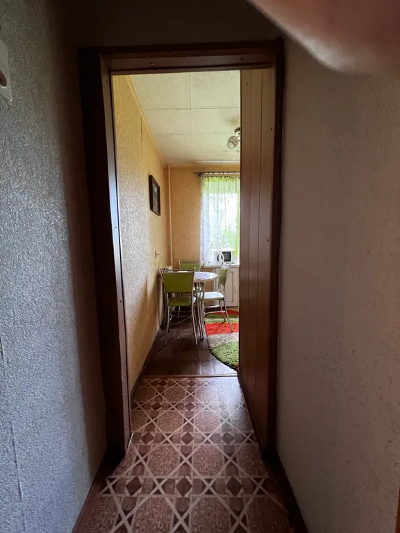 Уютная квартирка для вас