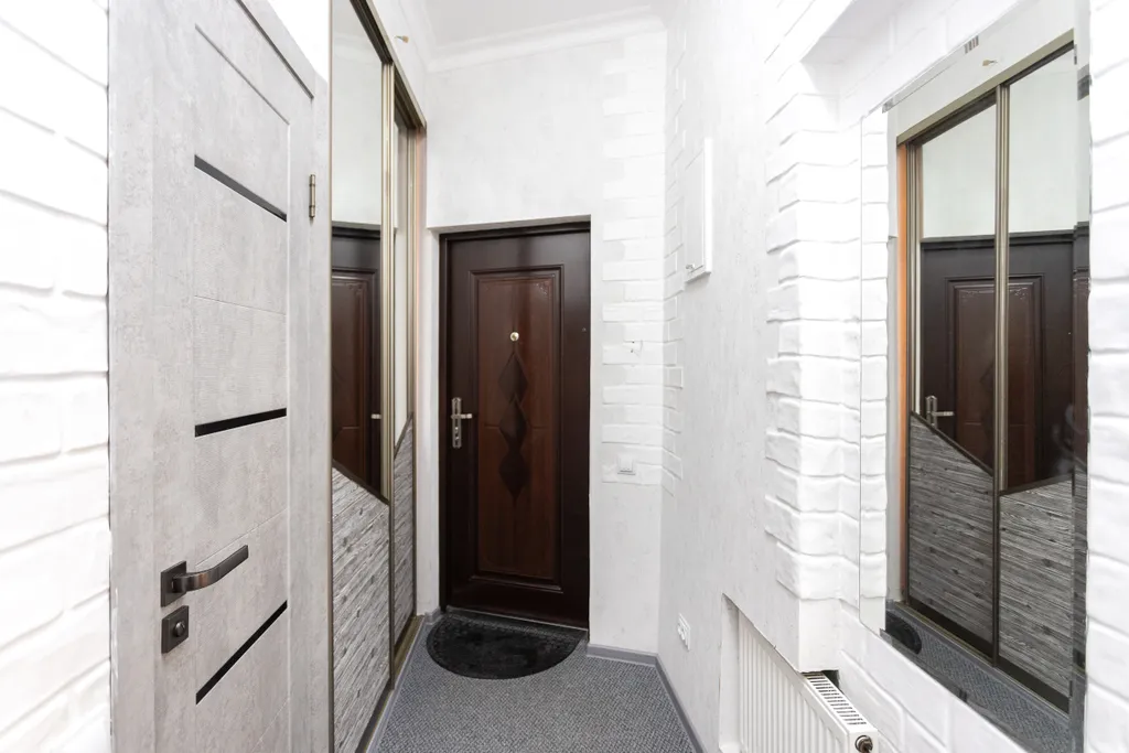Квартира Апартаменты Altes-Haus — Калининград