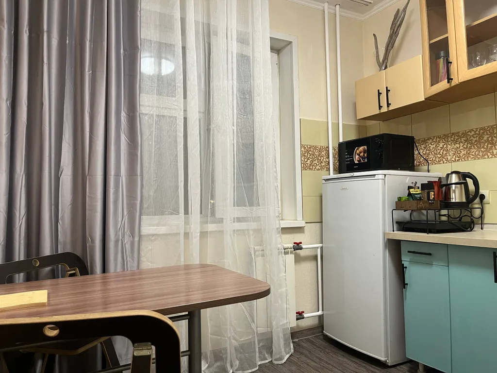 Квартира Квартира с Сибирским духом  в 10 минут от ЖД вокзала — Красноярск