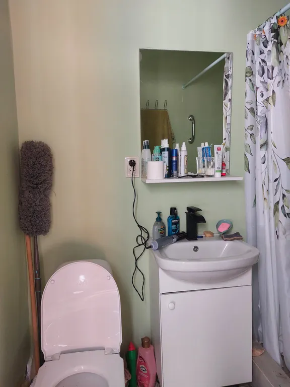 Семейный трехкомнатный номер