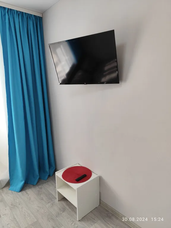 Уютная студия в центре города