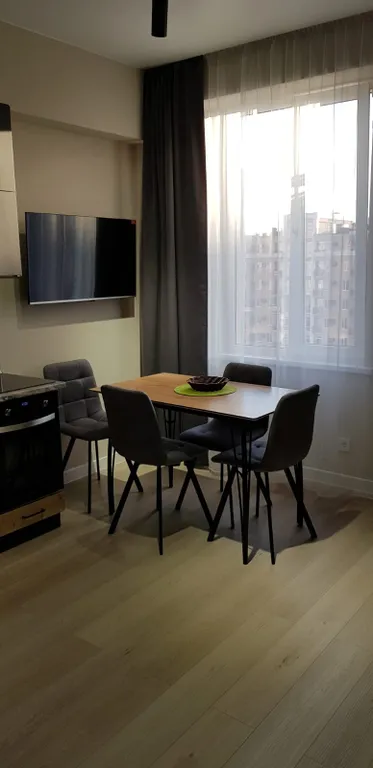 Квартира Новая квартира в Лазаревском — Лазаревское