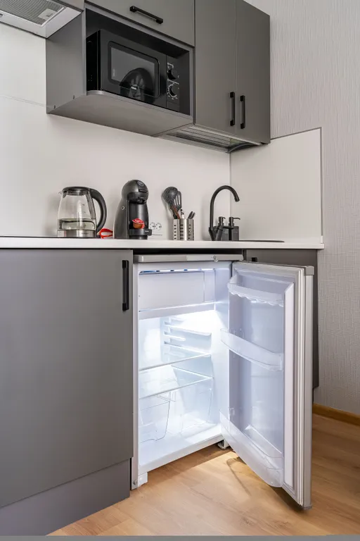 Квартира Апартаменты ЖК Живи — Песочный