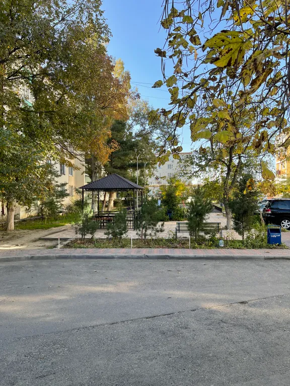 Уютная студия до моря 10 минут