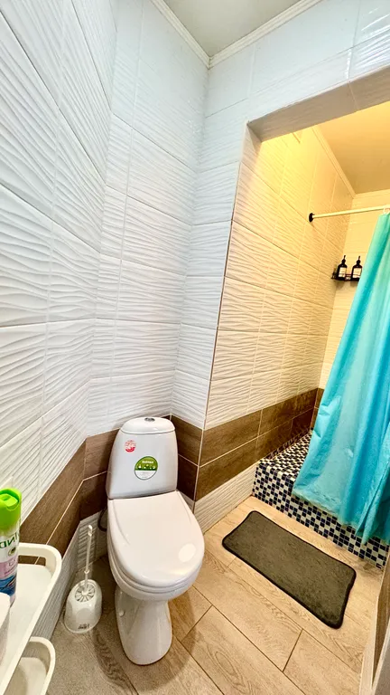 Уютная квартира в центре Нового города