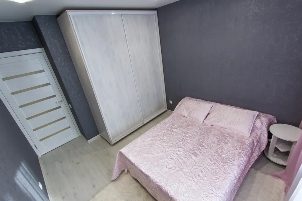 Квартира Квартира Бизнес класса, Кондиционер, Большой балкон — Барнаул