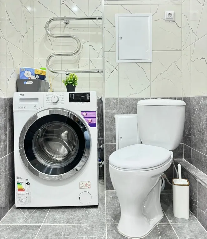 Квартира в центре города