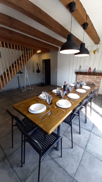 Загородный комплекс