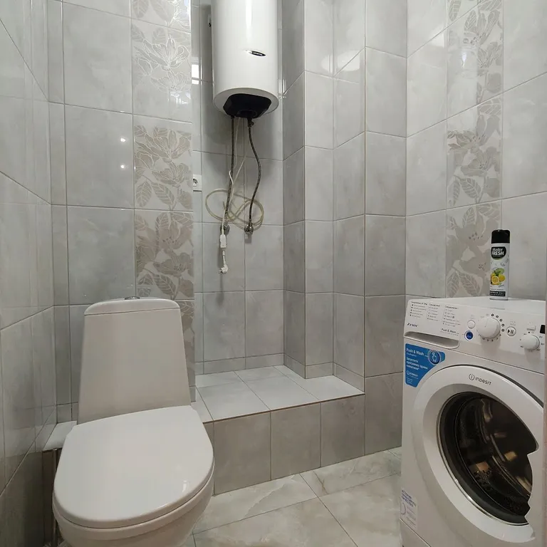 Квартира в 10 минутах от ЖД Вокзала