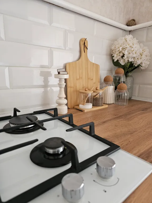 Уютная квартира в Эльбрусе