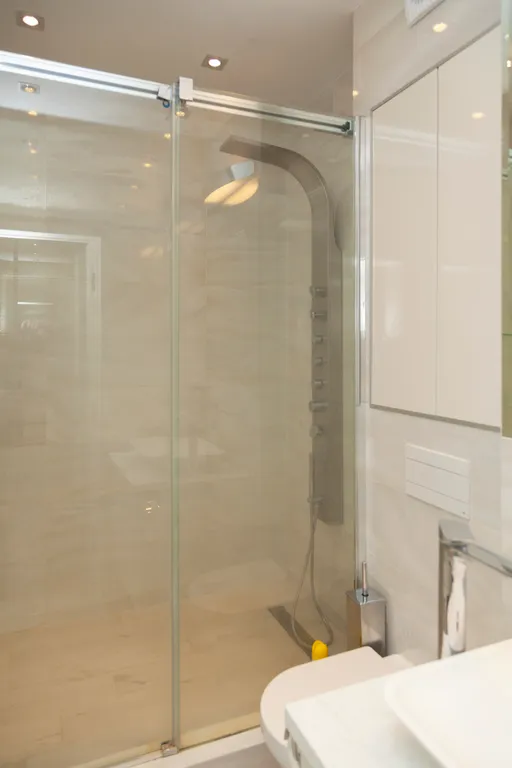 Квартира Квартира Сосновый рай в центре — Светлогорск