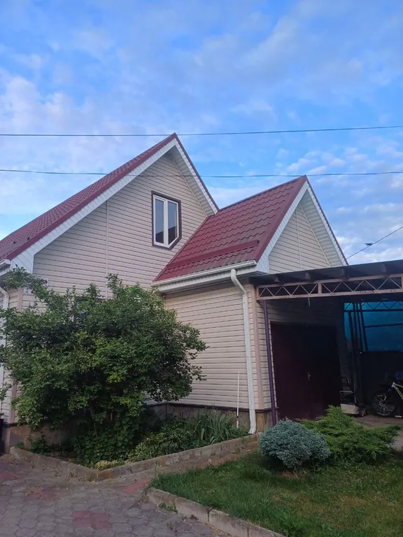 Загородный дом Надежда для семейного отдыха