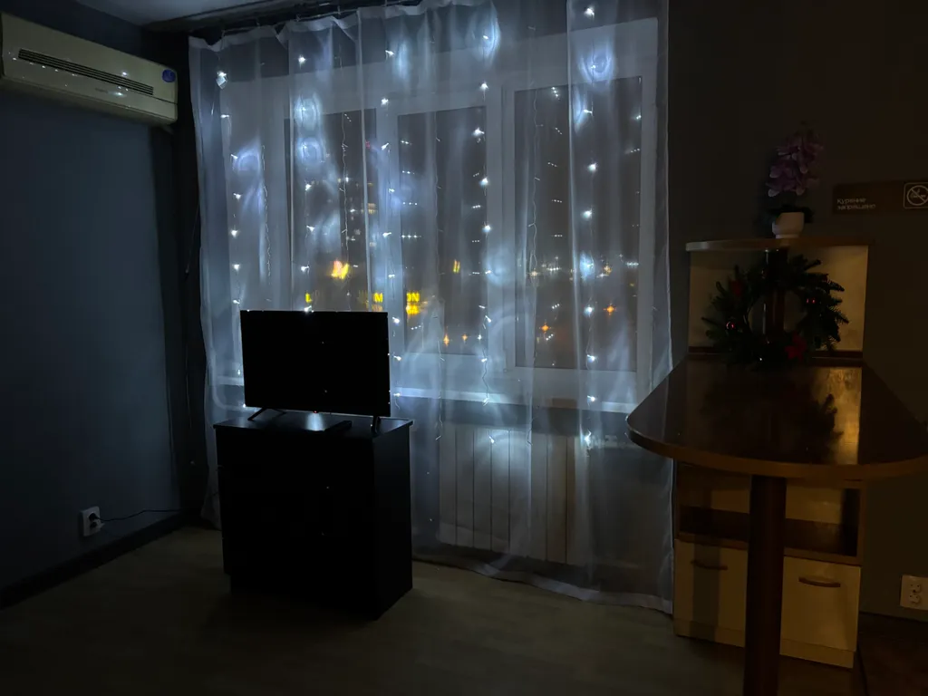 Уютная квартира на новый год рядом с вокзалом, Мамаевым курганом