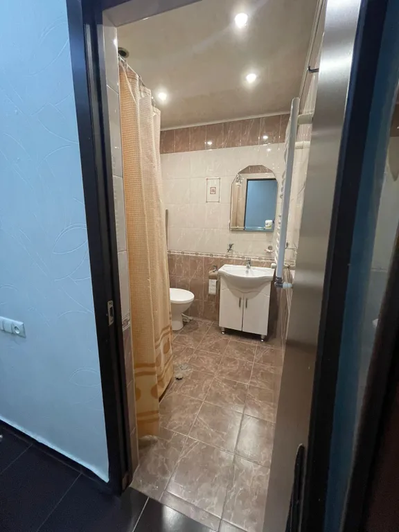 Luxury City Center Apartments