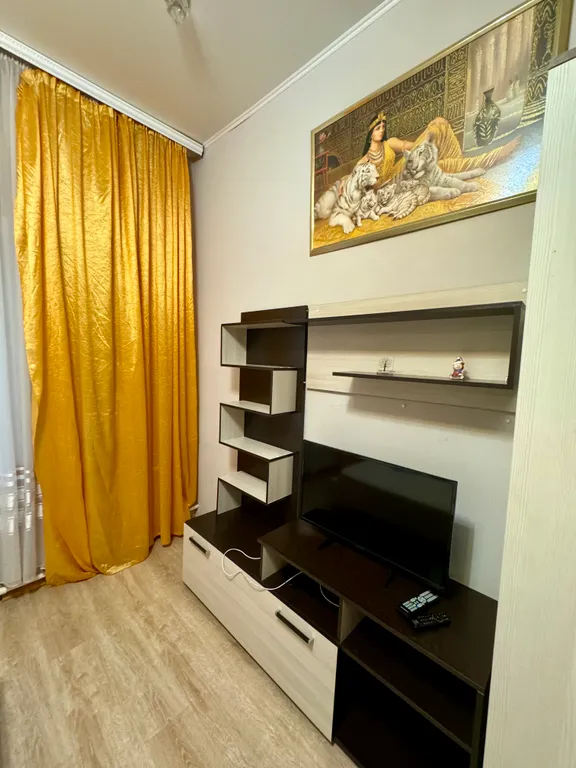 Квартира в центре